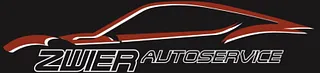 Logo Zwier autoservice