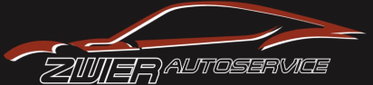 Logo Zwier autoservice